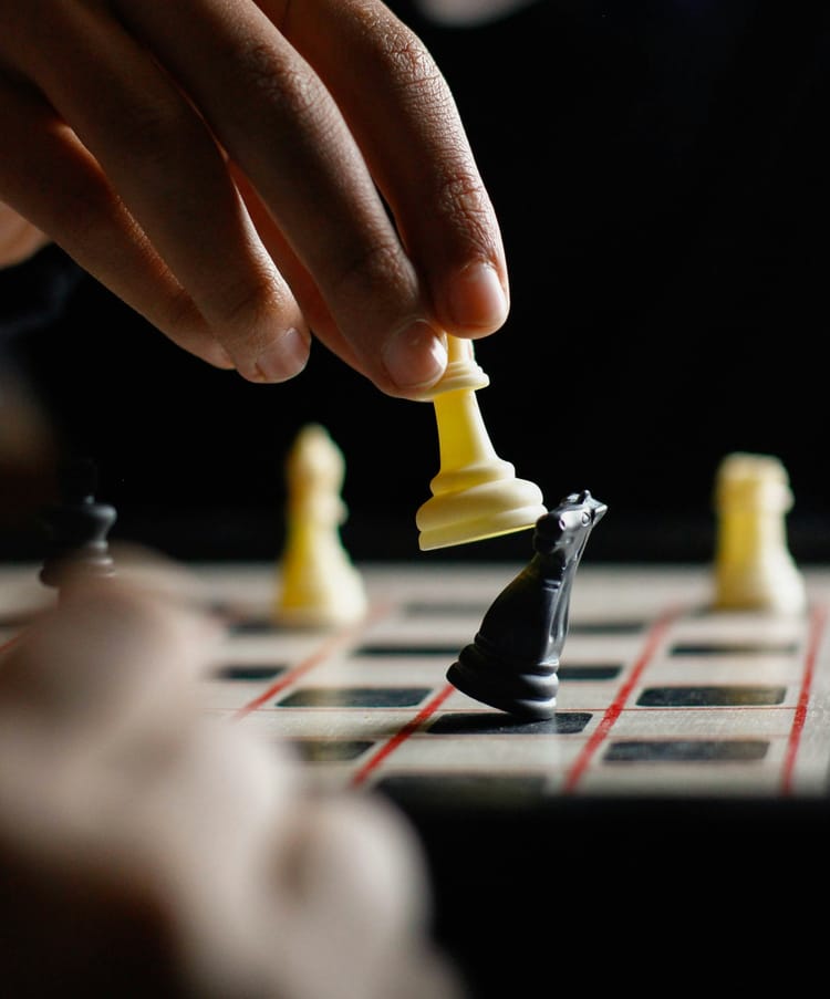 The Myth Of Clean Profit: All Investments Are Concessionary