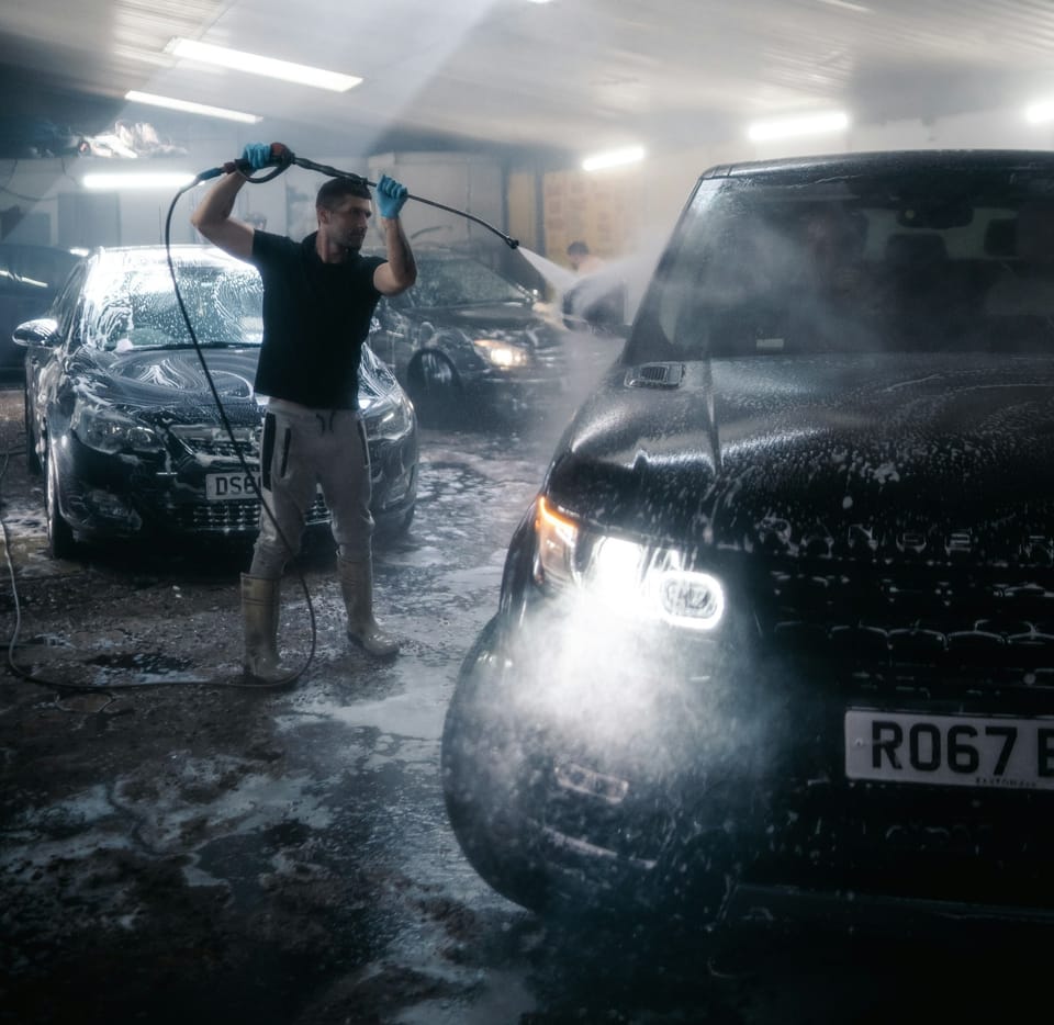 The Great Equity Wash: How Private Equity is Hijacking Employee Ownership